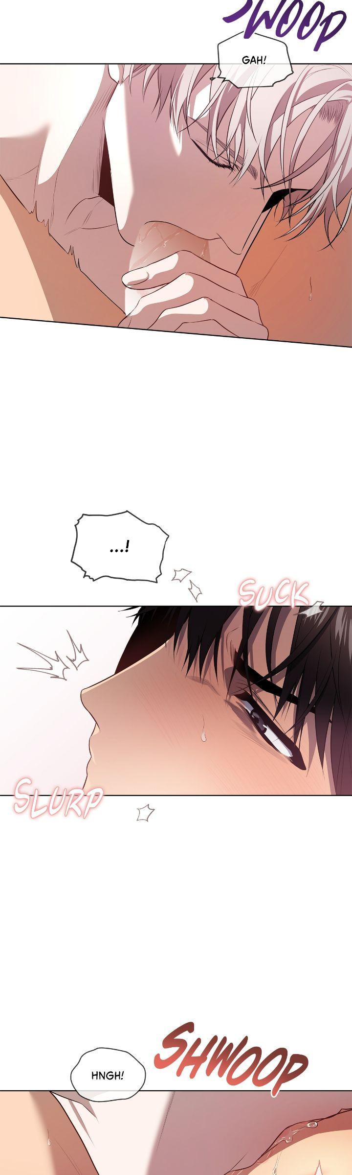 PASSION Chapter 135.8 page 32 - 