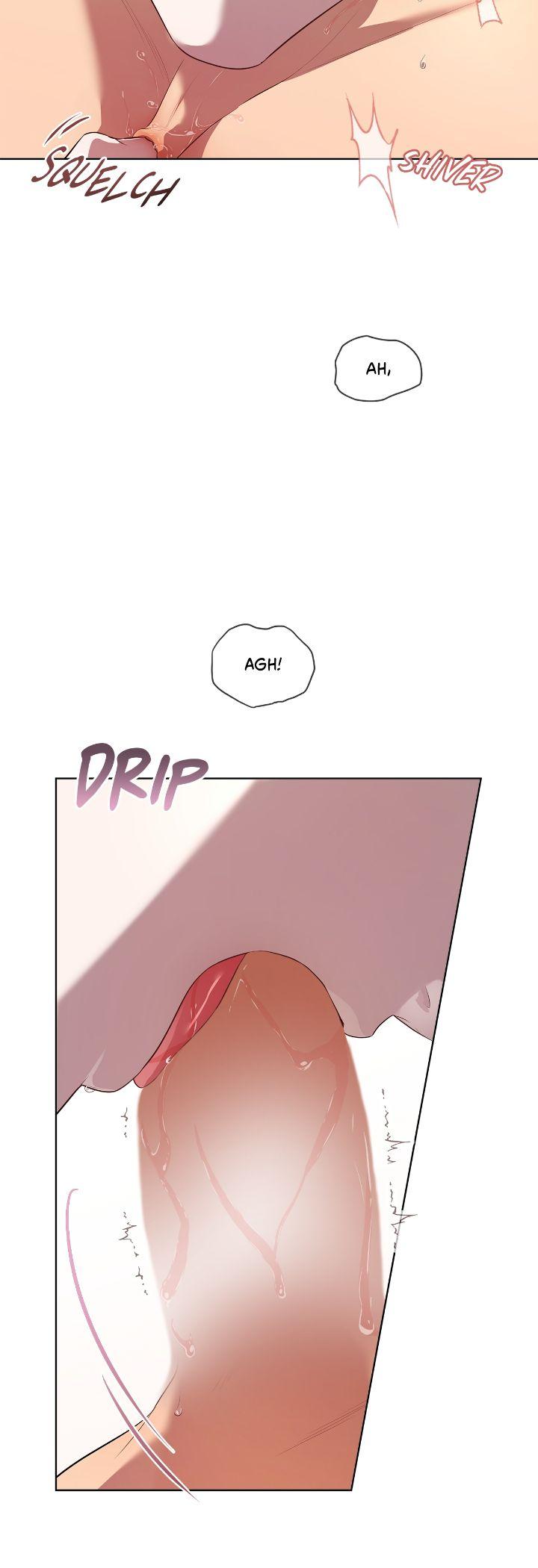 PASSION Chapter 135.8 page 33 - 