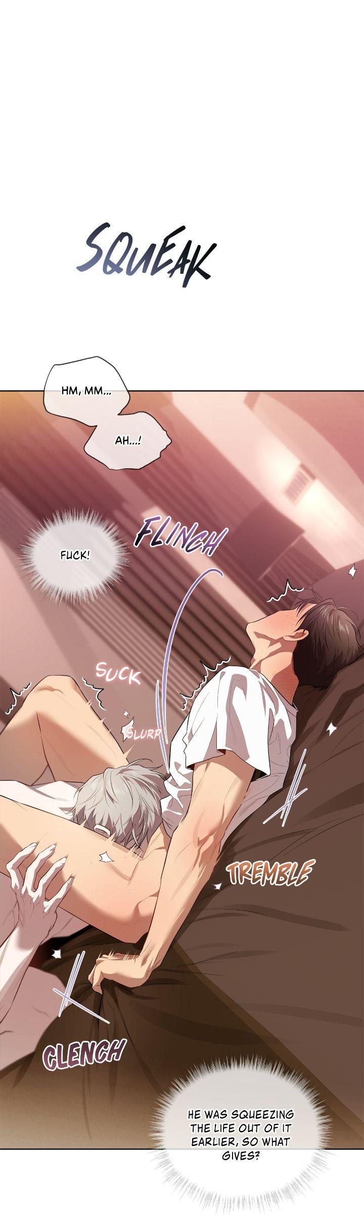 PASSION Chapter 135.8 page 34 - 