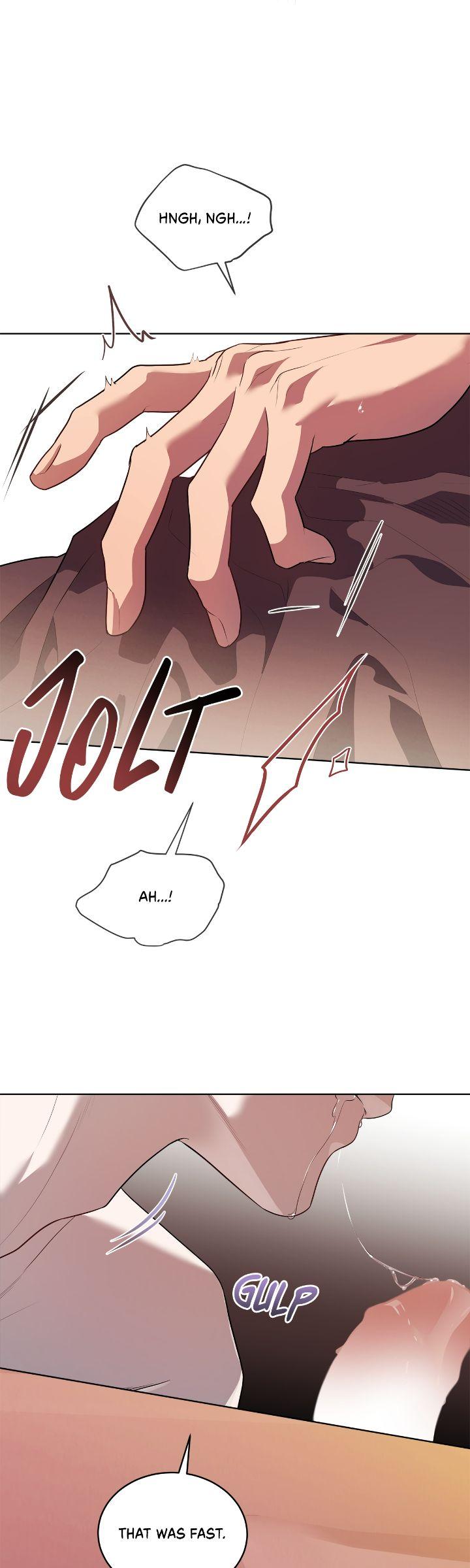 PASSION Chapter 135.8 page 35 - 