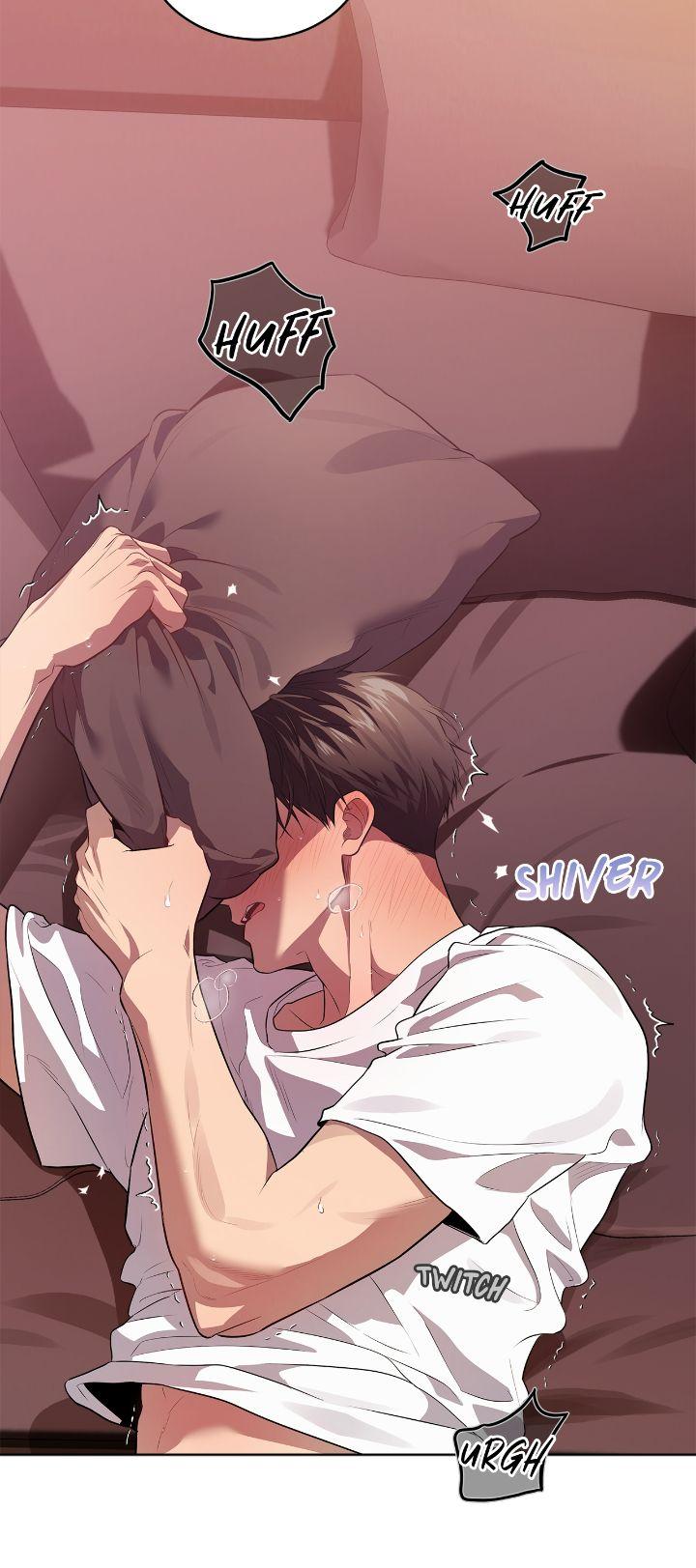 PASSION Chapter 135.8 page 36 - 