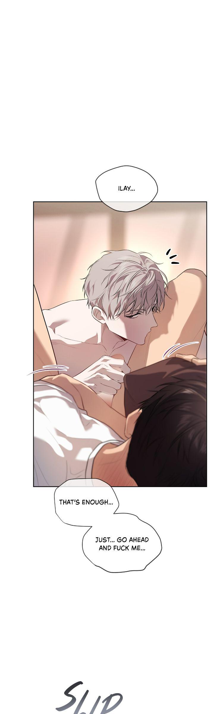 PASSION Chapter 135.8 page 37 - 