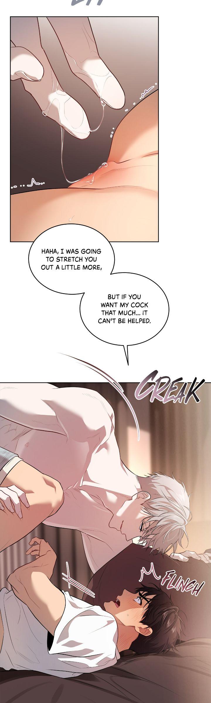 PASSION Chapter 135.8 page 38 - 