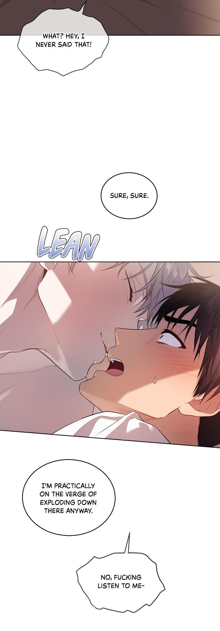 PASSION Chapter 135.8 page 39 - 