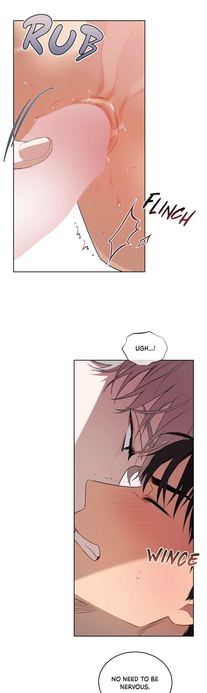 PASSION Chapter 135.8 page 40 - 