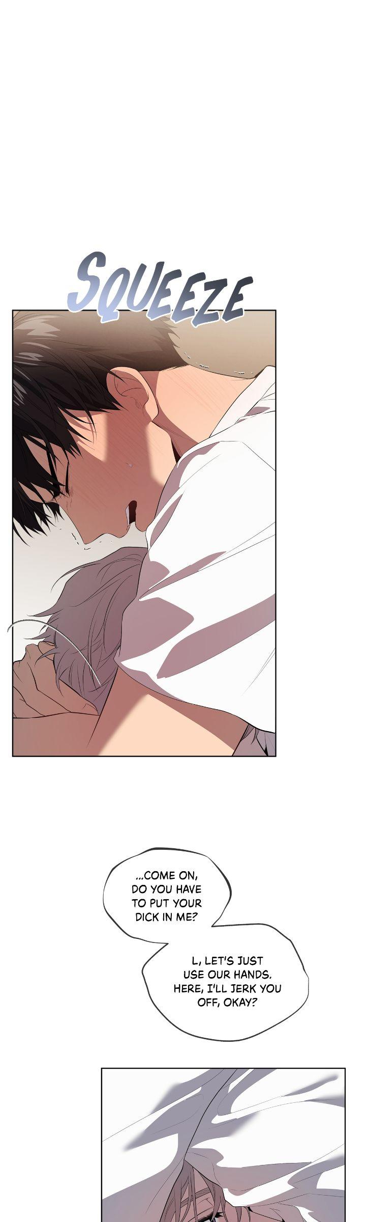PASSION Chapter 135.8 page 5 - 