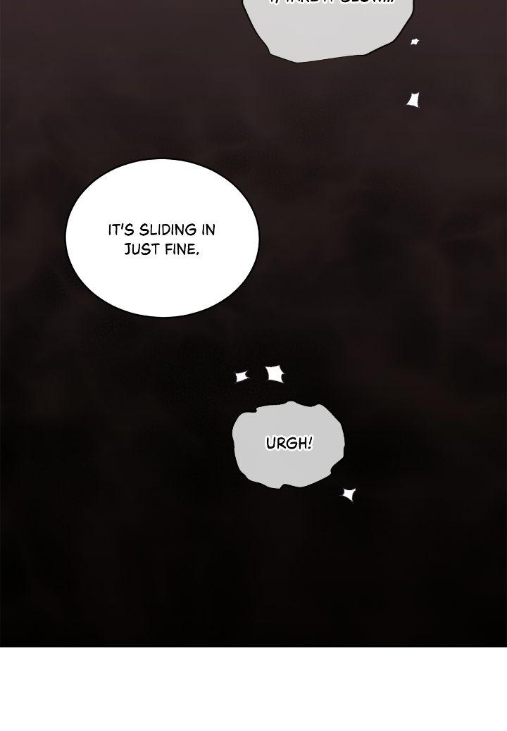 PASSION Chapter 135.8 page 42 - 