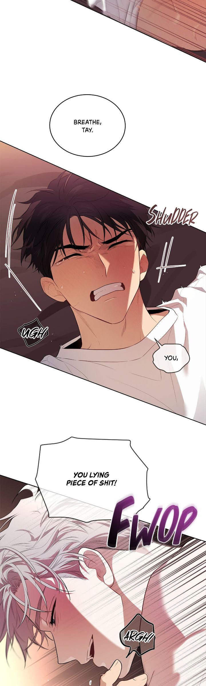 PASSION Chapter 135.8 page 44 - 