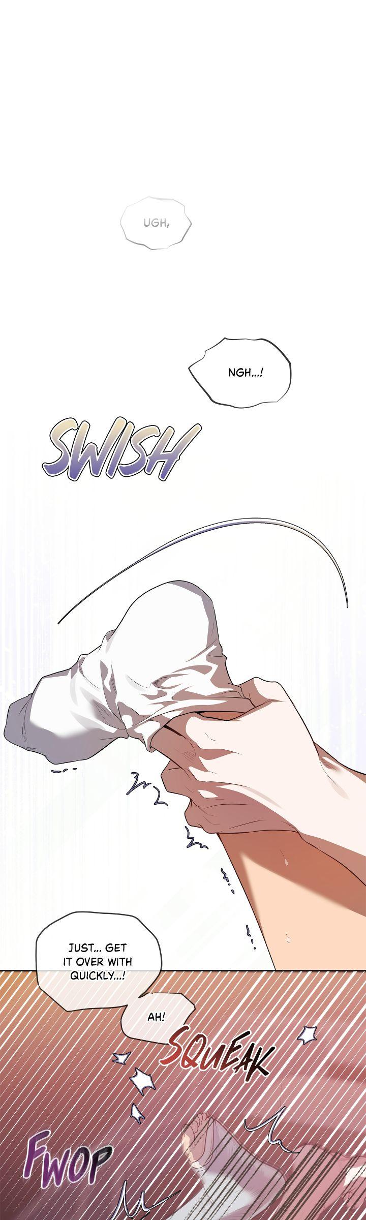 PASSION Chapter 135.8 page 46 - 