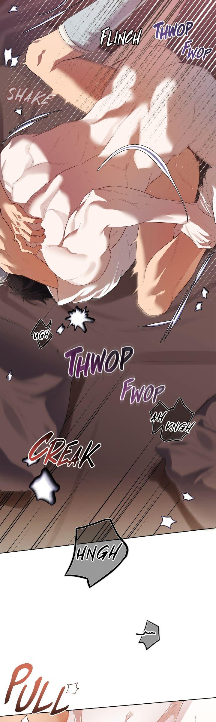 PASSION Chapter 135.8 page 47 - 