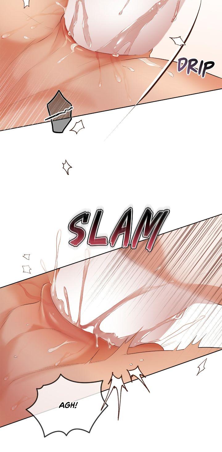PASSION Chapter 135.8 page 48 - 