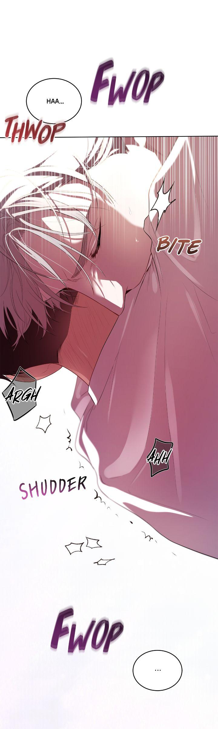 PASSION Chapter 135.8 page 49 - 