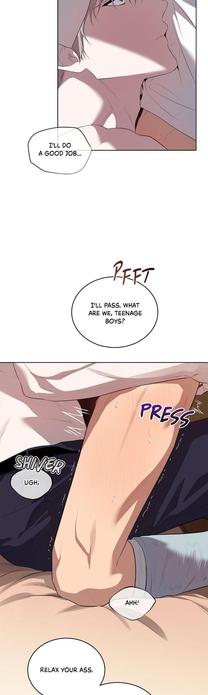 PASSION Chapter 135.8 page 6 - 
