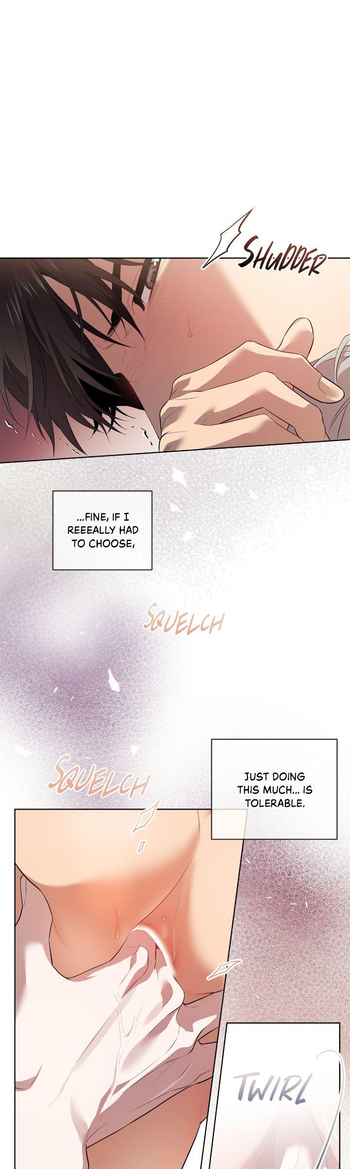 PASSION Chapter 135.8 page 8 - 