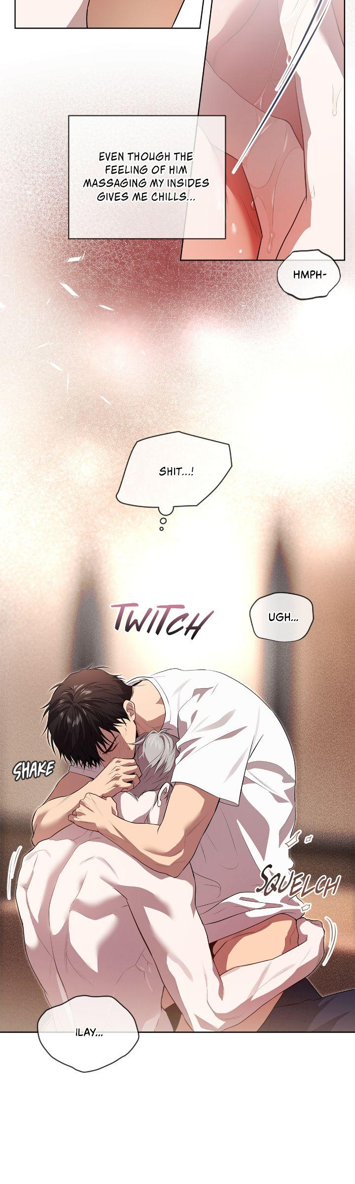 PASSION Chapter 135.8 page 9 - 
