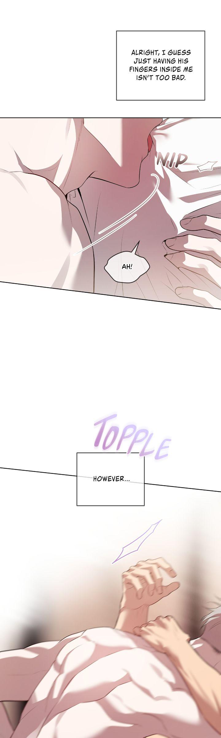 PASSION Chapter 135.8 page 10 - 
