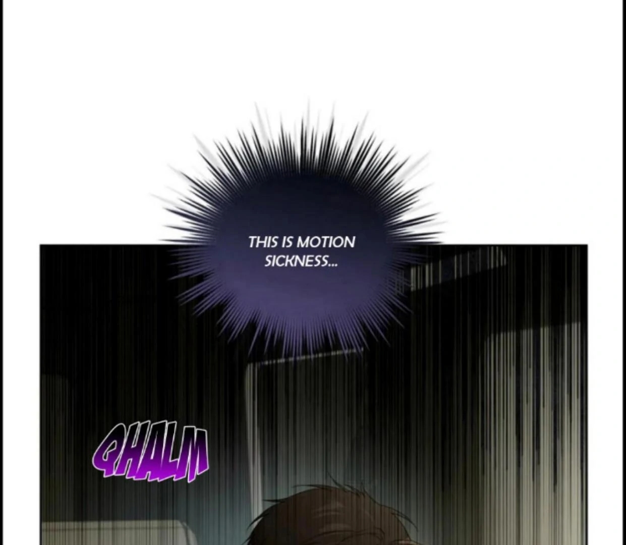 PASSION Chapter 135.9 page 11 - 