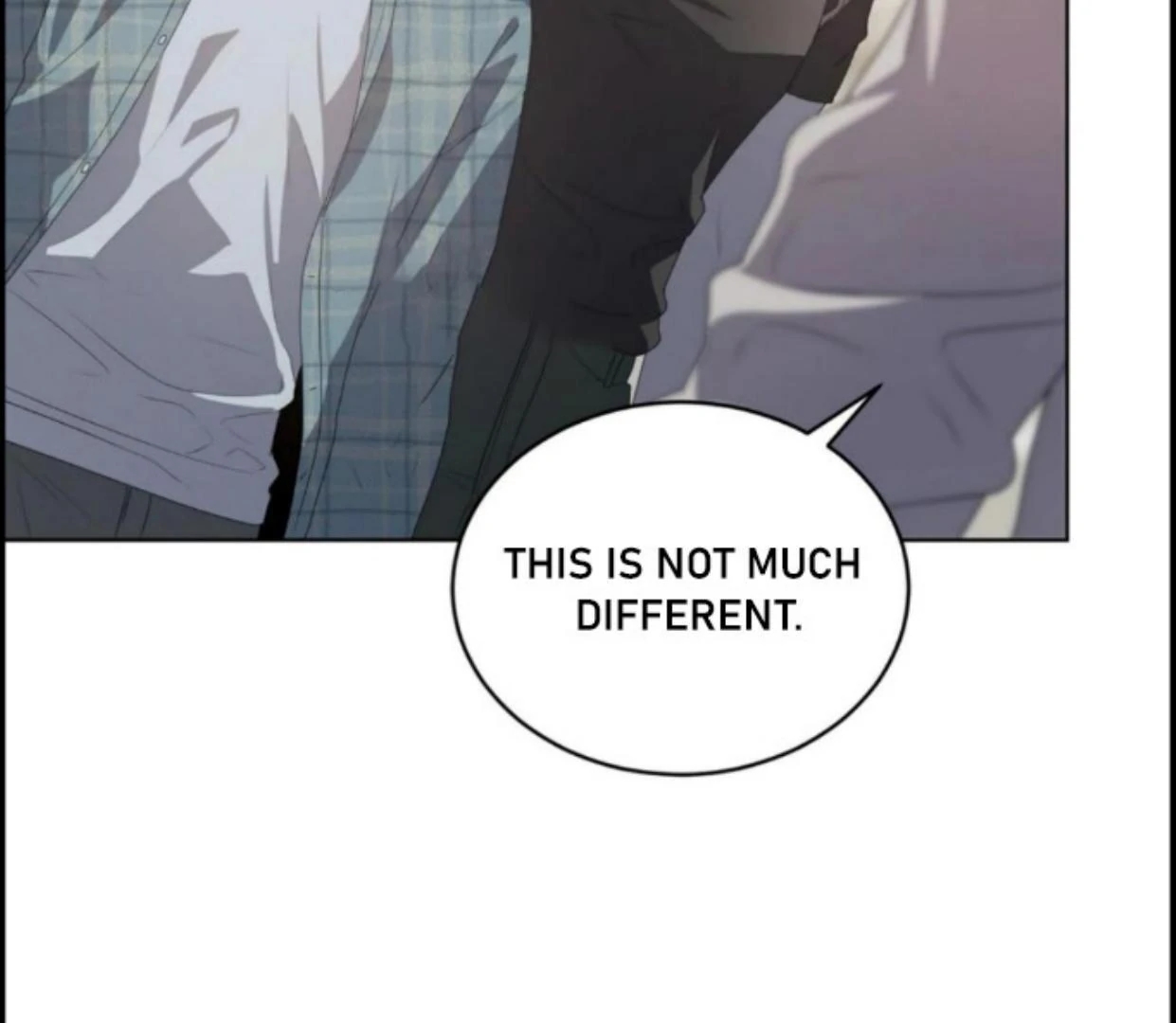 PASSION Chapter 135.9 page 101 - 