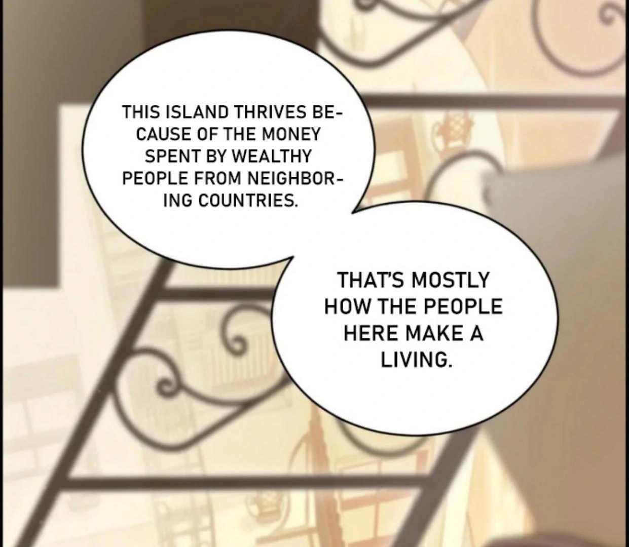 PASSION Chapter 135.9 page 103 - 