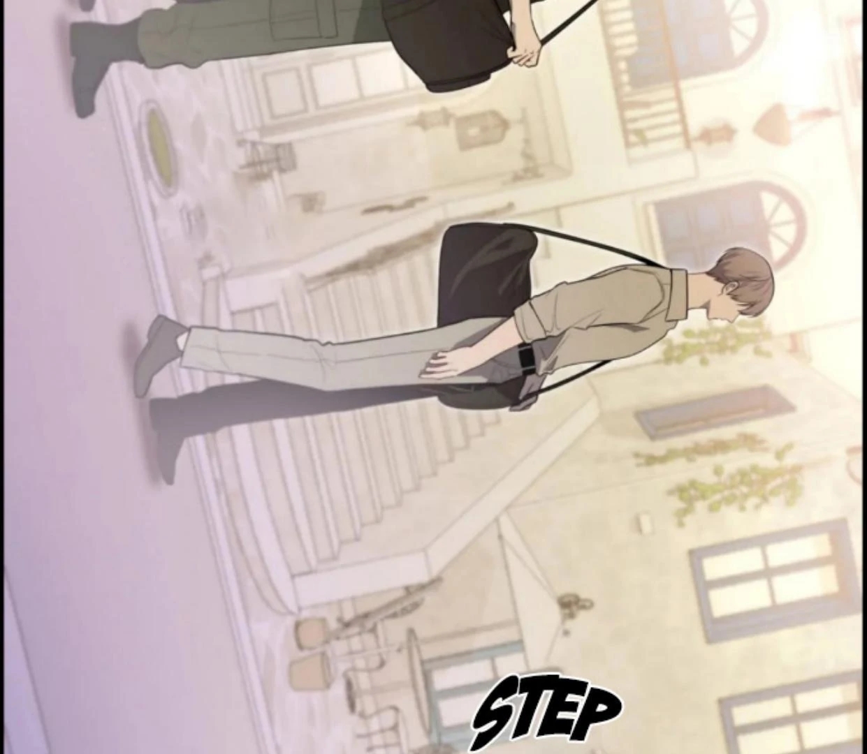 PASSION Chapter 135.9 page 106 - 