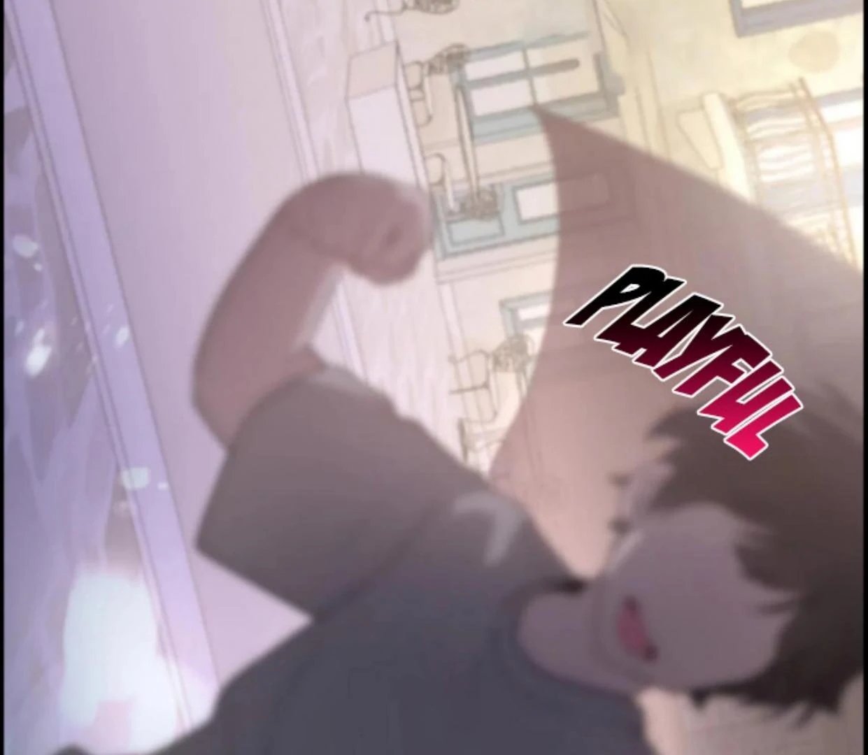 PASSION Chapter 135.9 page 107 - 