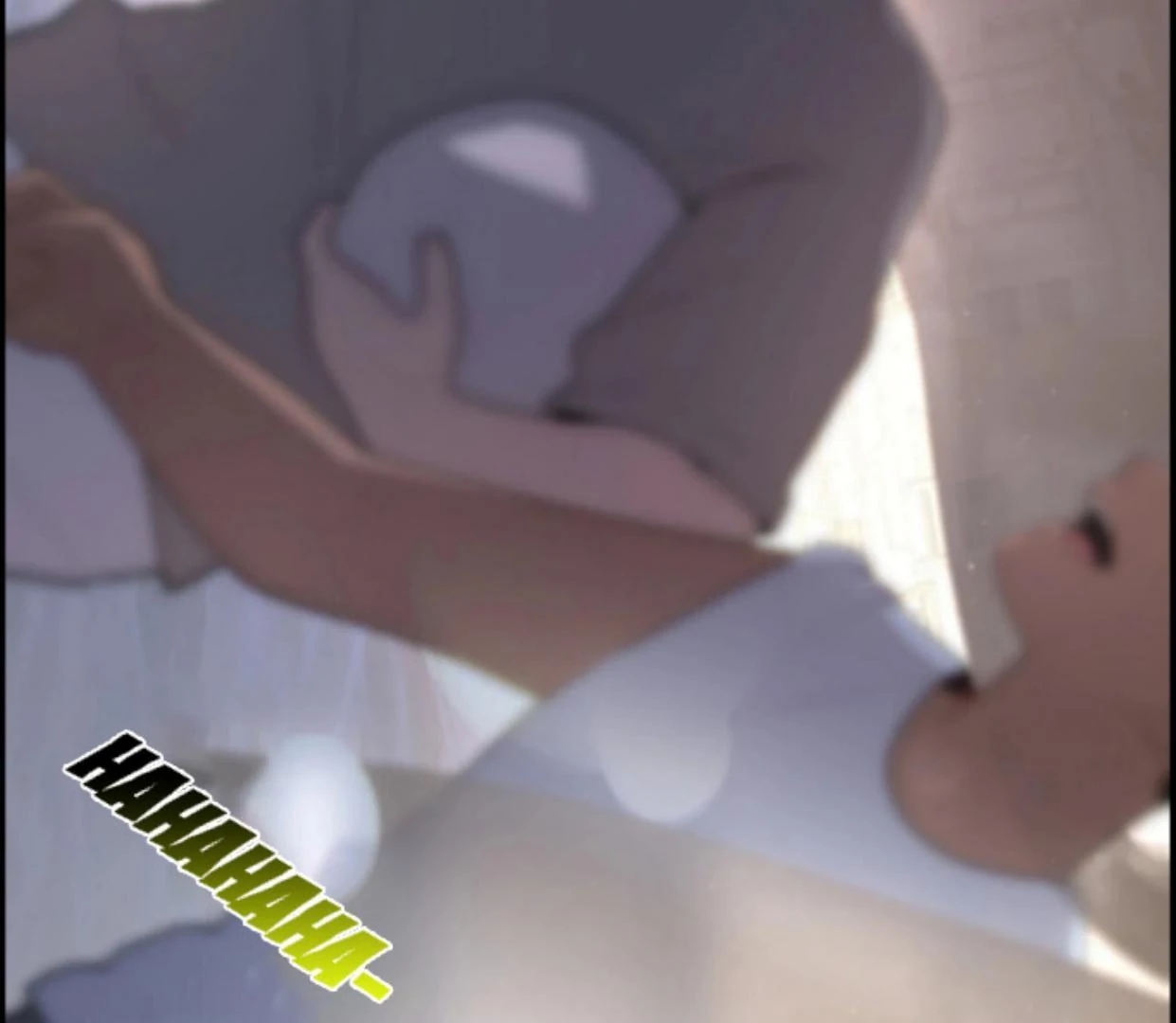 PASSION Chapter 135.9 page 108 - 