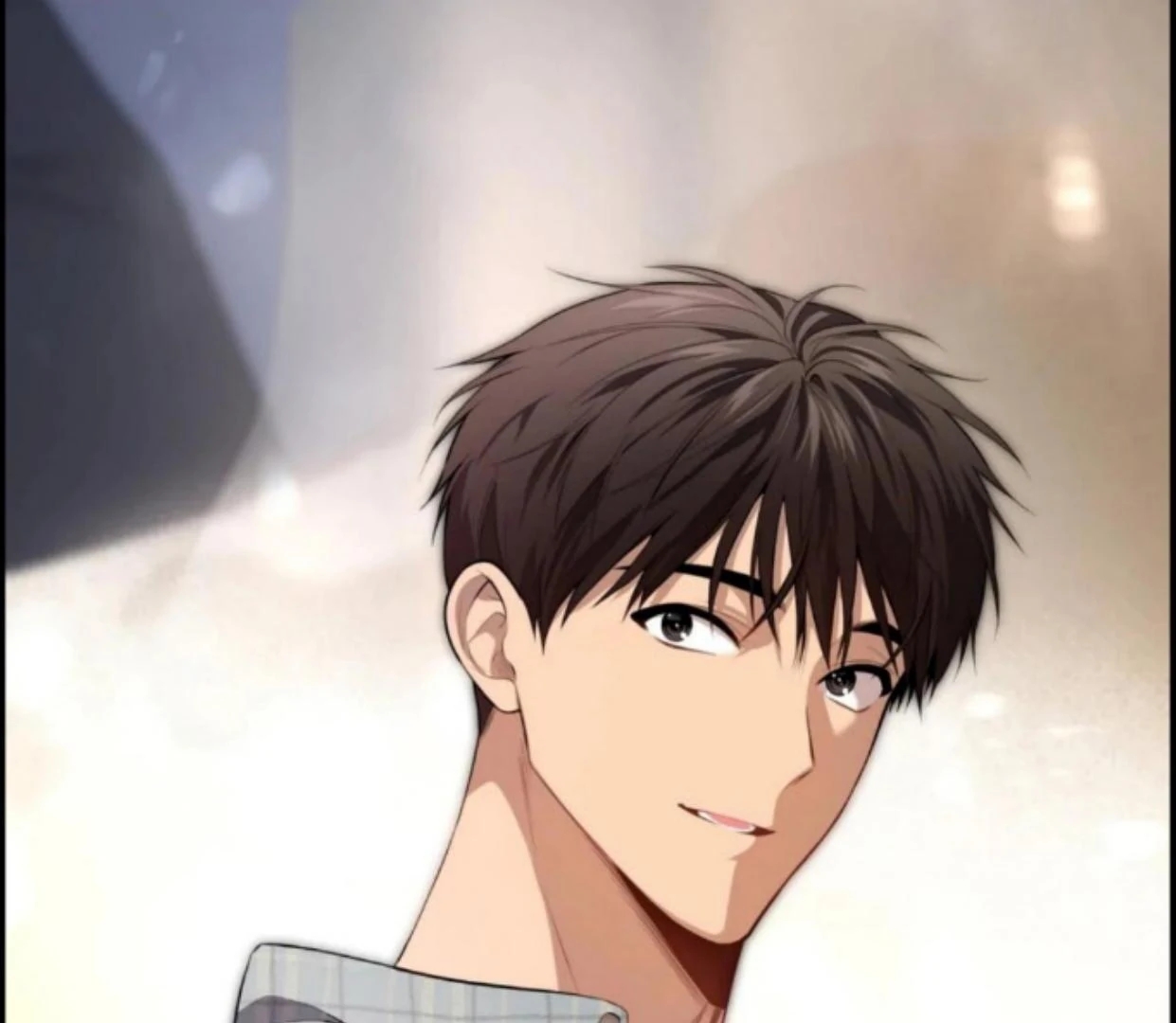 PASSION Chapter 135.9 page 109 - 
