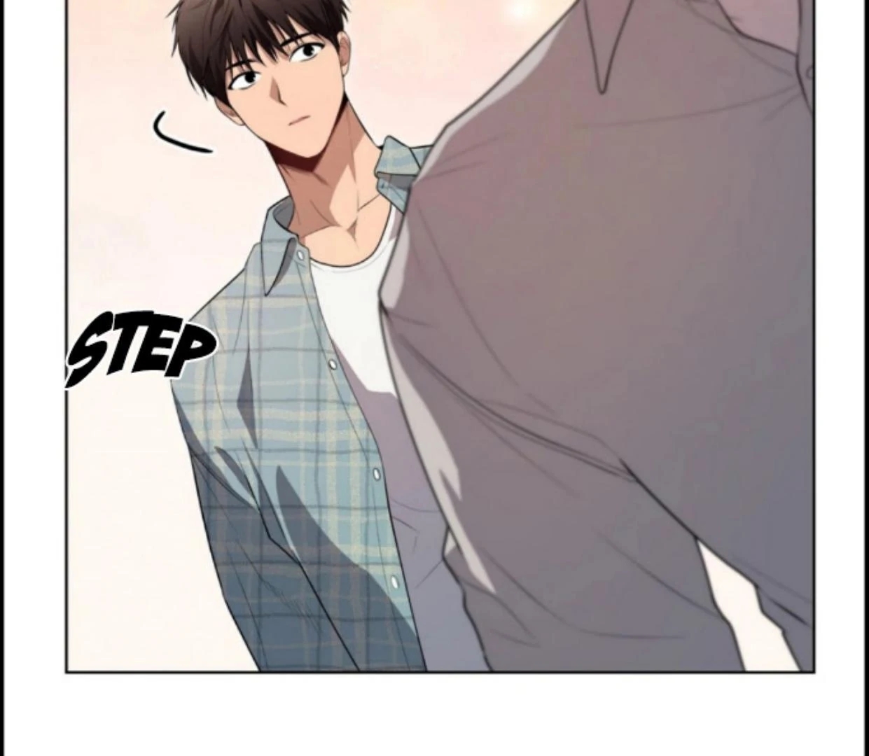 PASSION Chapter 135.9 page 114 - 