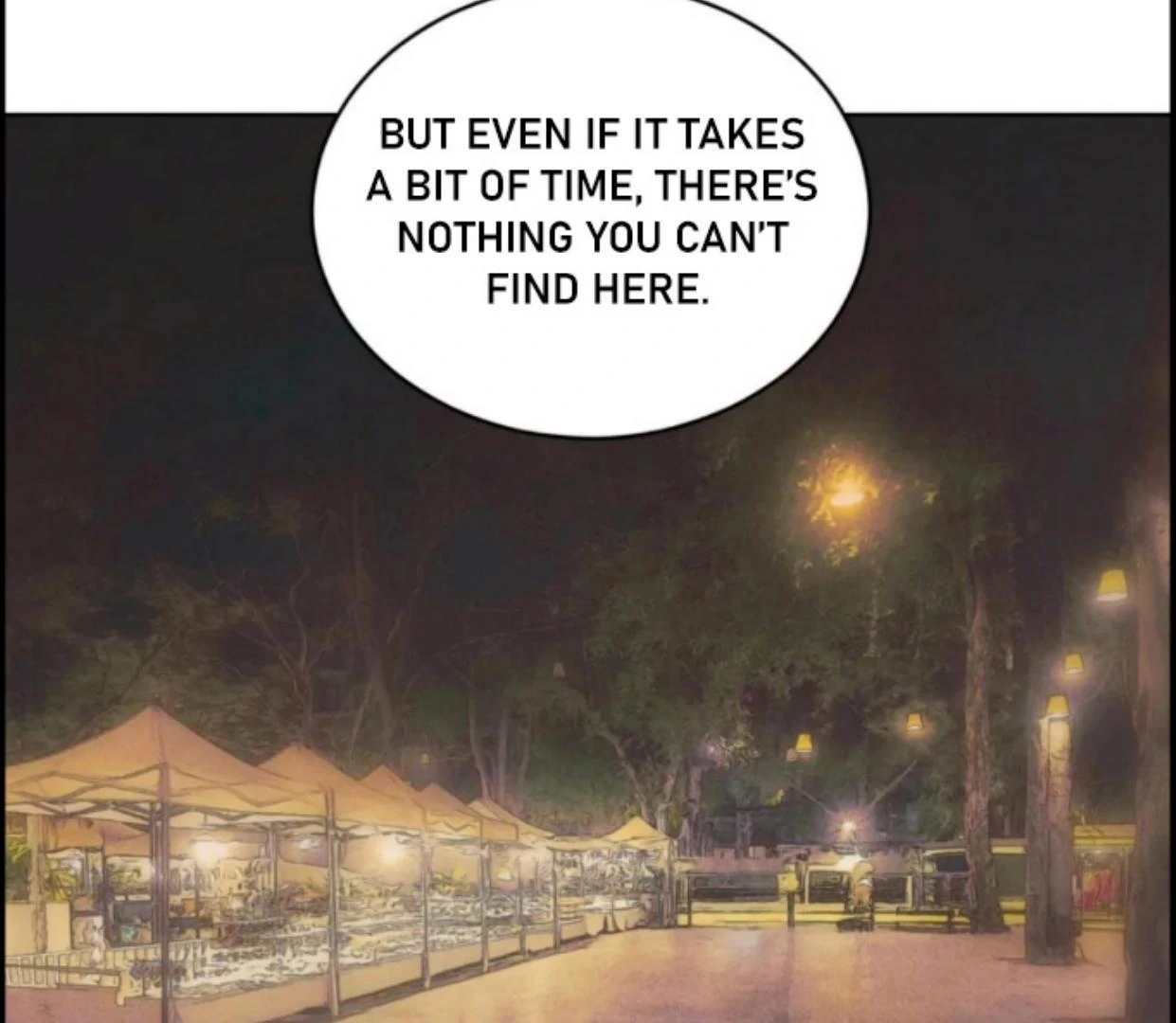 PASSION Chapter 135.9 page 125 - 