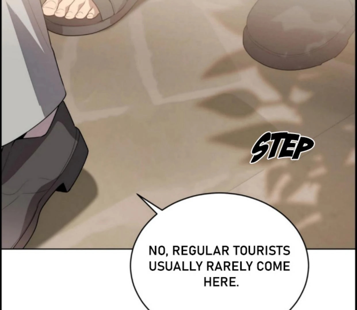 PASSION Chapter 135.9 page 128 - 