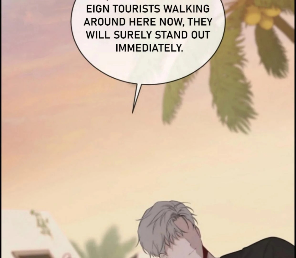 PASSION Chapter 135.9 page 130 - 