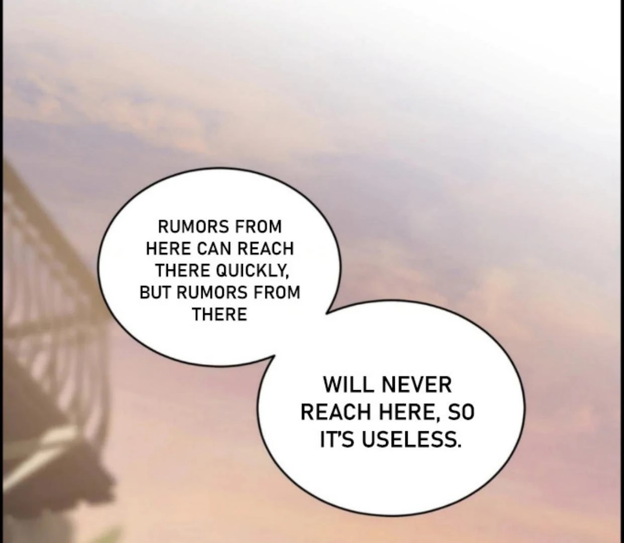 PASSION Chapter 135.9 page 136 - 