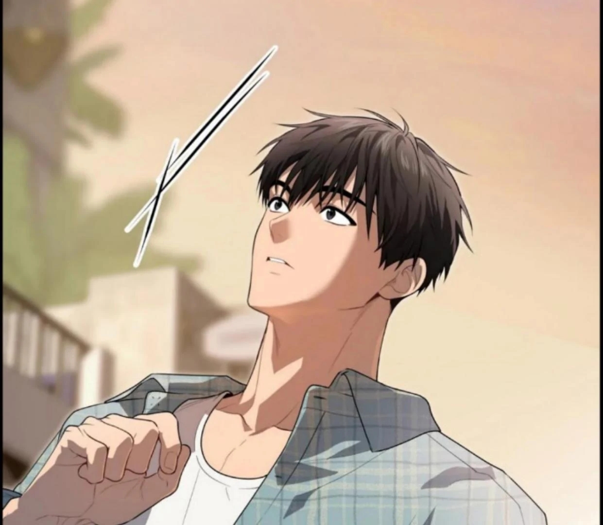 PASSION Chapter 135.9 page 137 - 