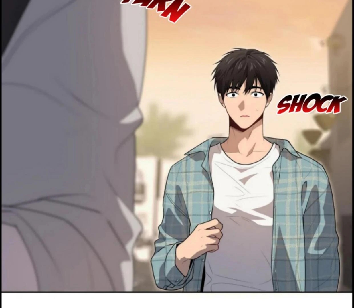 PASSION Chapter 135.9 page 143 - 