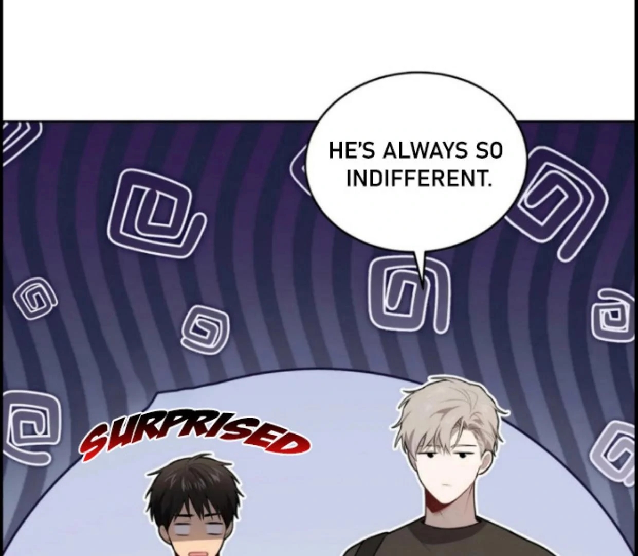 PASSION Chapter 135.9 page 148 - 