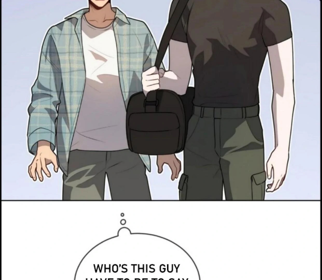 PASSION Chapter 135.9 page 149 - 