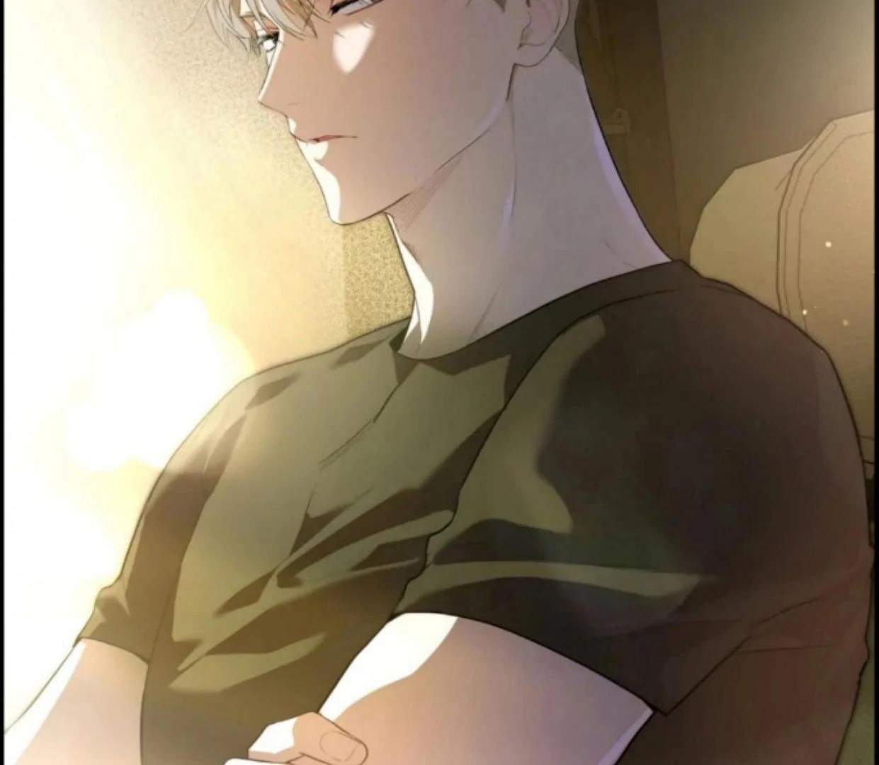 PASSION Chapter 135.9 page 17 - 