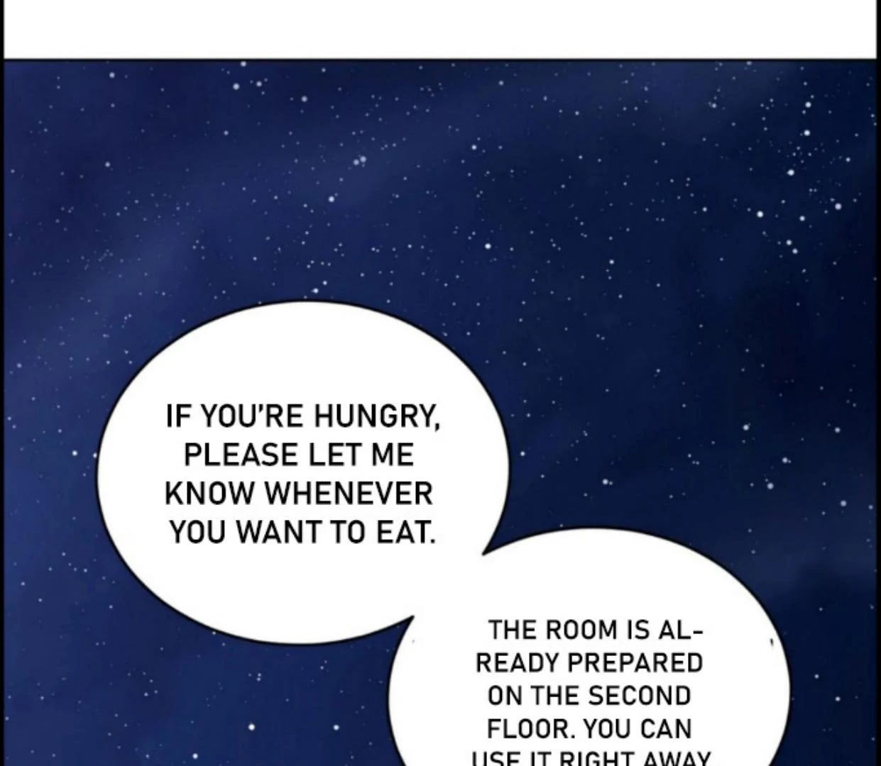 PASSION Chapter 135.9 page 161 - 