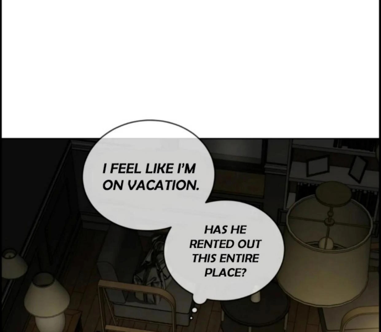 PASSION Chapter 135.9 page 165 - 