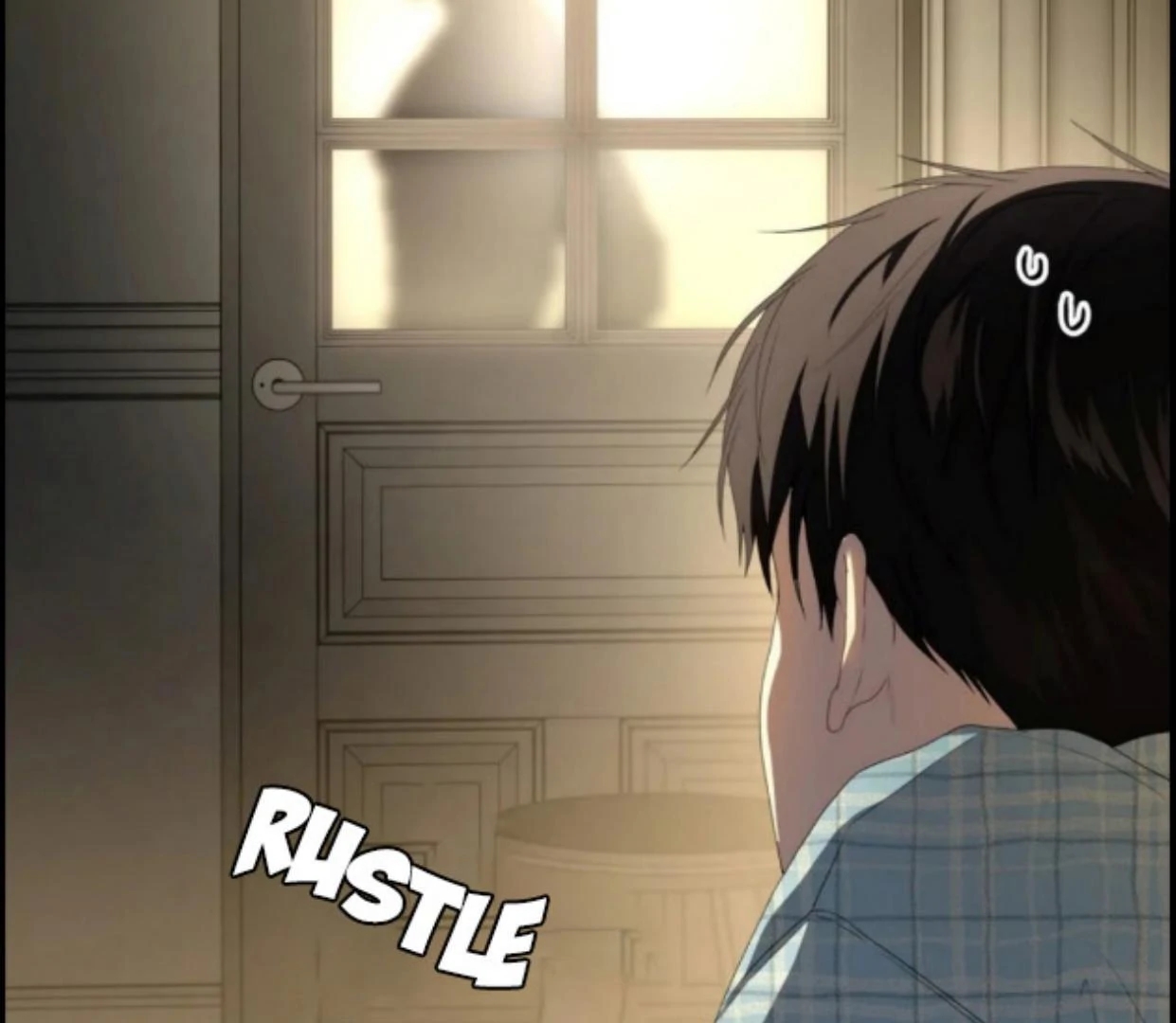 PASSION Chapter 135.9 page 170 - 