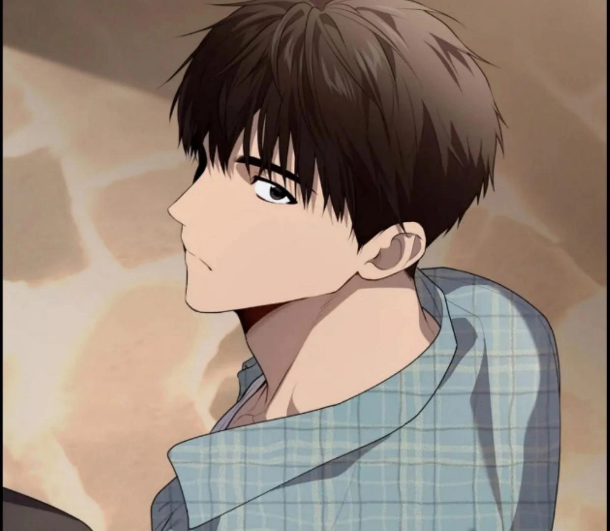 PASSION Chapter 135.9 page 176 - 