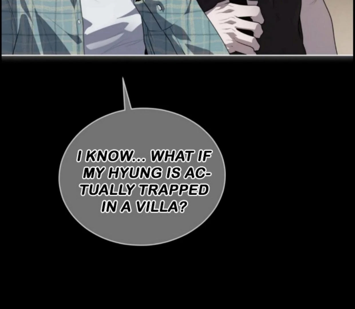 PASSION Chapter 135.9 page 180 - 