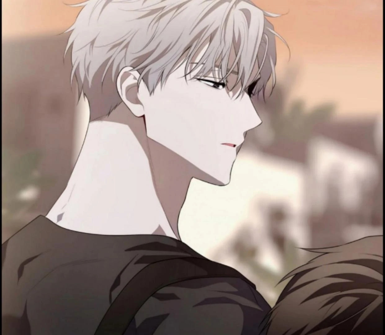 PASSION Chapter 135.9 page 182 - 