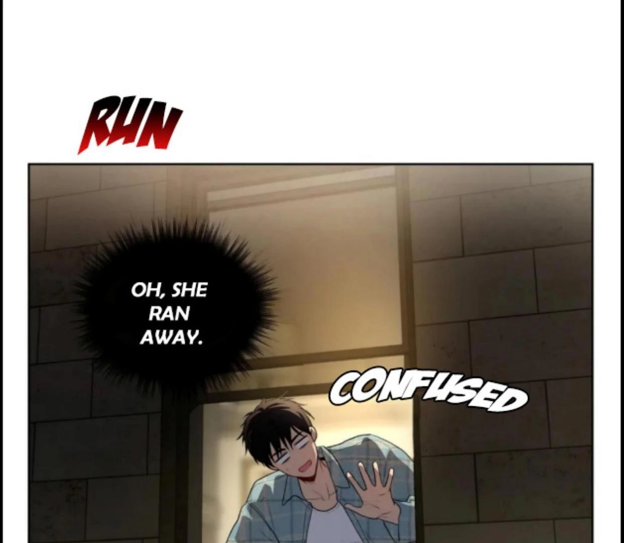 PASSION Chapter 135.9 page 197 - 