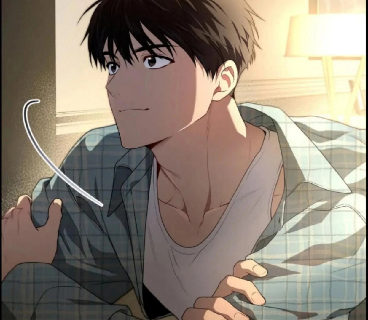 PASSION Chapter 135.9 page 200 - 