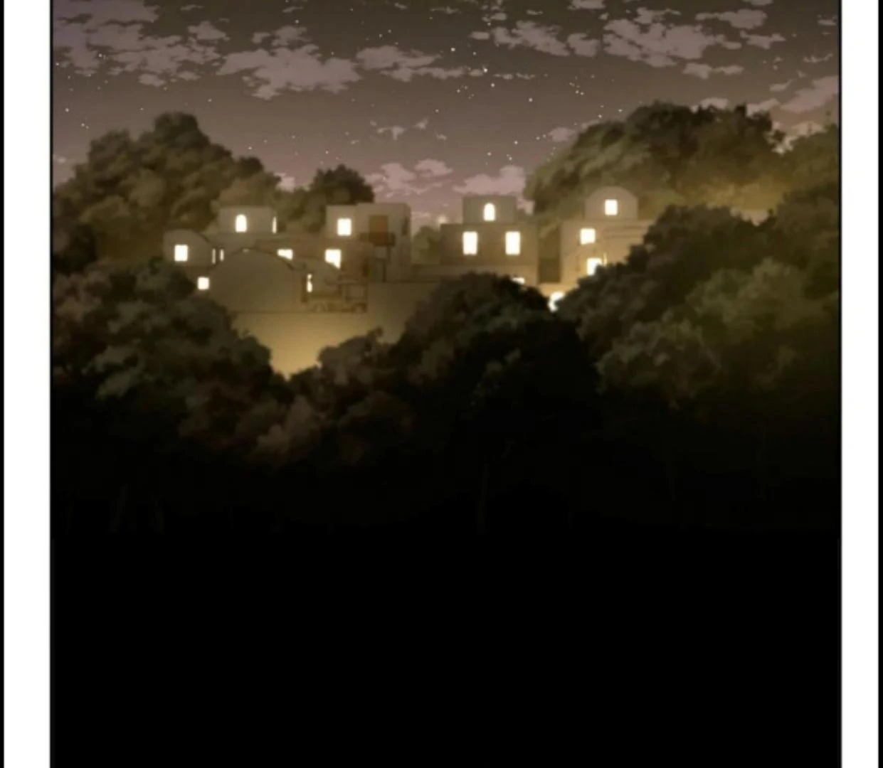 PASSION Chapter 135.9 page 203 - 