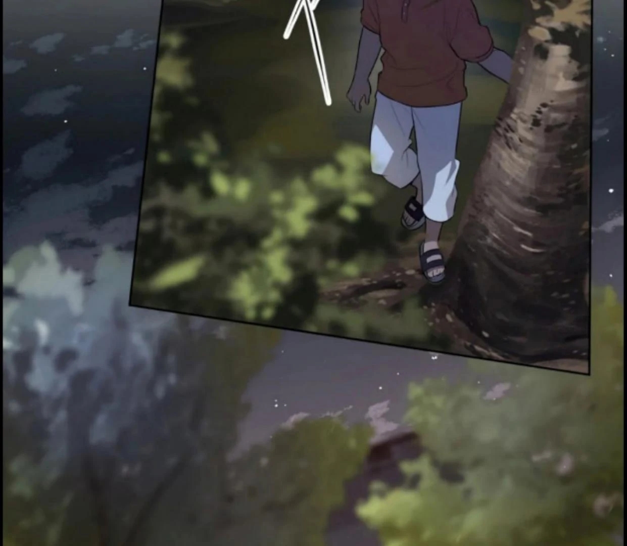 PASSION Chapter 135.9 page 210 - 