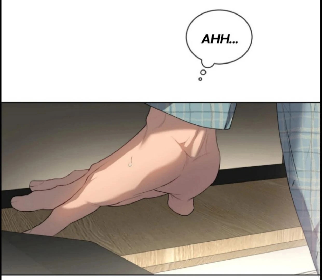 PASSION Chapter 135.9 page 220 - 