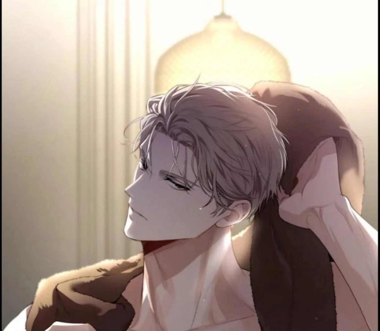 PASSION Chapter 135.9 page 222 - 