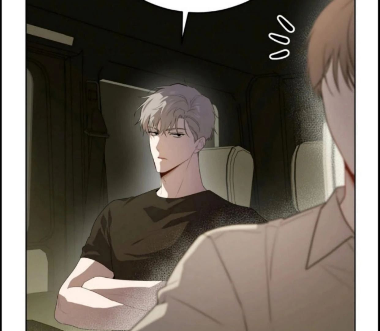 PASSION Chapter 135.9 page 24 - 